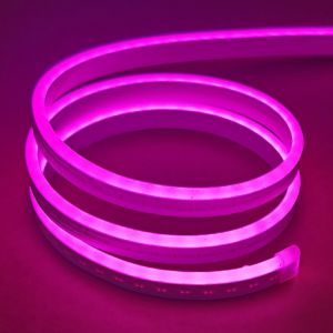 5X12mm SMD2835 LED Neon Flex Strip IP65 Low Power Consumption