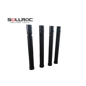 Cheap Reverse Circulation SRC054 RC Drill Bits With Retention System for sale