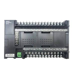 CP1L-EM40DT-D 1 Piece MOQ 1 Year Warranty Industrial Automation Control
