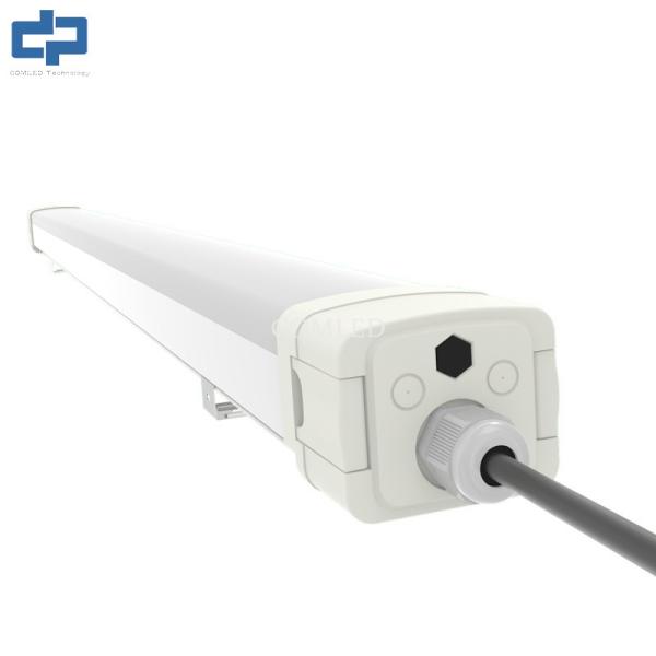 LED Linear Light Fittings 5FT Hazardous Location Led Vapor Tight Light 220V