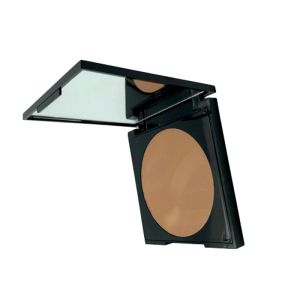 High Gloss Two Color Brightening 2.5g Face Bronzer Powder