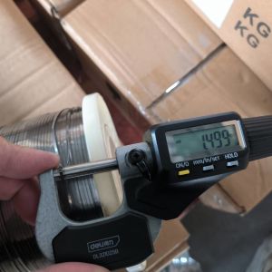 Cheap 8.908 G/Cm3 Density Purity Nickel Wire For Precise And Accurate Industrial Processes for sale