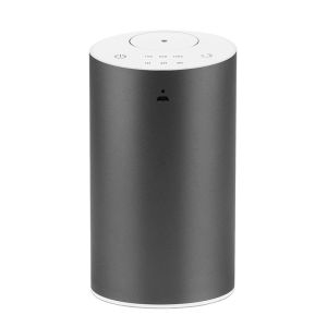 20ml Pure Essential Oil Waterless Nebulizing Diffuser