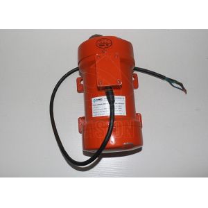 Mechanical Concrete Vibrater Machine Small Capacity 220V For Cement Screening