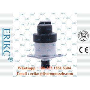 ERIKC 0 928 400 763 Fuel oil pump Pressure Regulator valve 0928400763 Injection