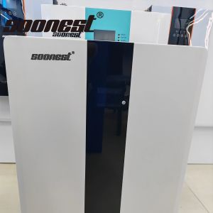 48V300Ah 15Kwh Lithium Battery Battery Terminal Connector For Lithium 48V 200Ah