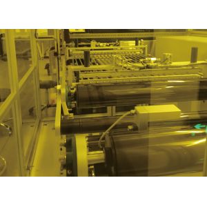 Roll To Roll Laser Direct Imaging Equipment 260x810mm