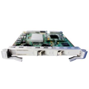 OptiX OSN 7500II TNN1EX2 2x10GE processing board -- OSN7500II