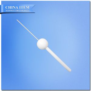 Cheap Length 100 mm * Diameter 4 mm Test Rod of EN IEC 60065 cl. 9.1.3 for sale