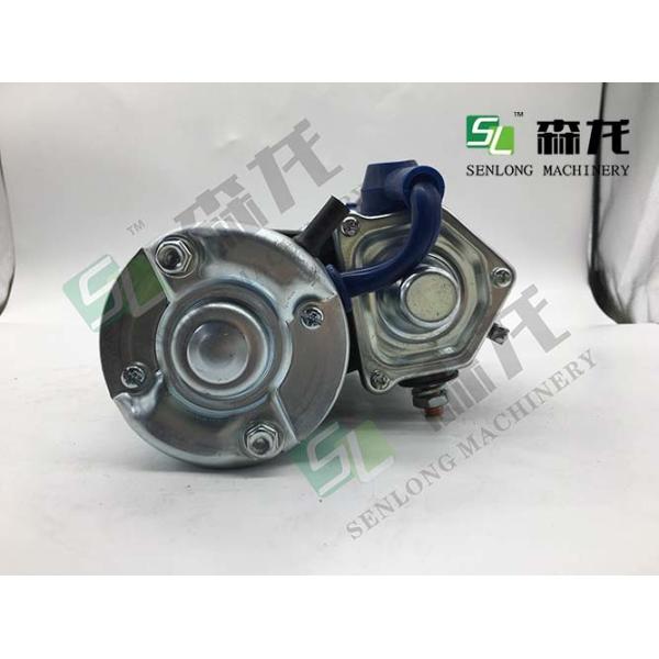 12V 11T 128000-0970 2FDC 3FD 4FD 5FD Toyota Forklift Starter Motor