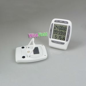 Waterproof cheap electronical kitchen timer