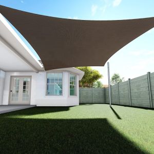 Green Sunshade Netting 100gsm Shade Net UV Block Sunshade Net
