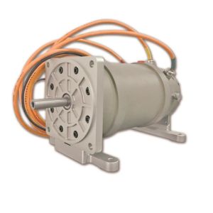Cheap 20KW 24000RPM 17KG High Speed Synchronous Motor for sale