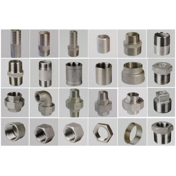 Full Coupling,Hose Nipple,Plug,Bolt and Nut,Sockolet,Weldolet By Tantu Steel