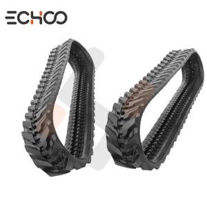 WACKER NEUSON 50Z3 Rubber Track Mini Digger Undercarriage Frame