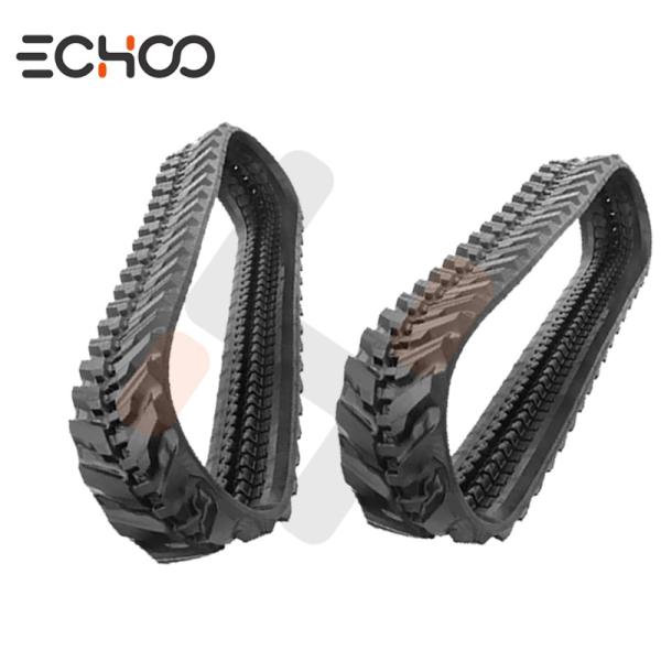 Quality WACKER NEUSON 50Z3 Rubber Track Mini Digger Undercarriage Frame wholesale