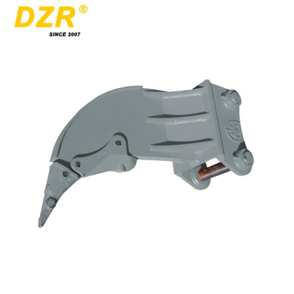 Heavy Duty High Quality Excavator Attachment Excavator Ripper For Doosan Dx480-Dx520