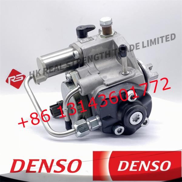 HP3 Common Rail Fuel Injection Pump 294000-0620 for Mazda R2AA13800