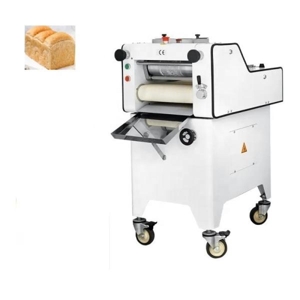 Quality Non Stick Surface Fully Automatic Bread Making Machine With Casters wholesale