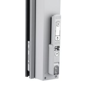 Cheap Multi-point Lock Casement Window Replacement Featuring Gray Color Options Germany RUNAS Hardware Finish Secure Windows for sale