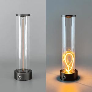 Cheap COB Dimmable Night Light Set With Warm White Glow For Home Decoration for sale