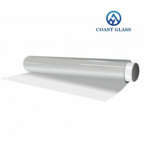 PDLC Smart Film Change Color Privacy Control Screen Film In Roll