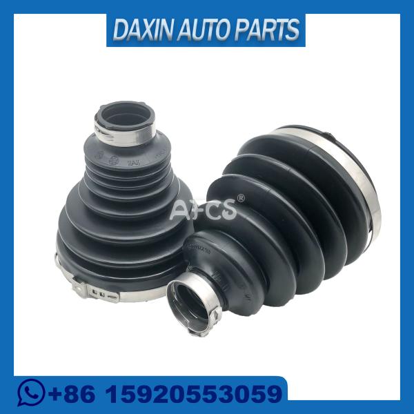 Quality LR034530 Front Axle Both Sides CV Joint Boot For Land Rover Discovery V wholesale
