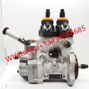 China Diesel Fuel Injector Pump 094000-0151 ME131603 094000-0152 For MITSUBISHI 6M60T on sale