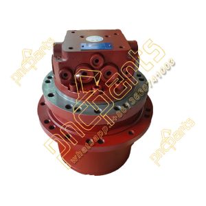 204mm Sprocket Travel Motor Assy TM04I KX101 EX40 U30 EC30 KX91-2 CX36