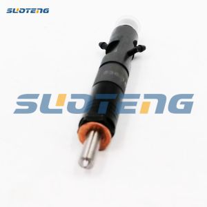 China 236-1674 2361674 3054C Engine Fuel Injector For 428E Excavator on sale