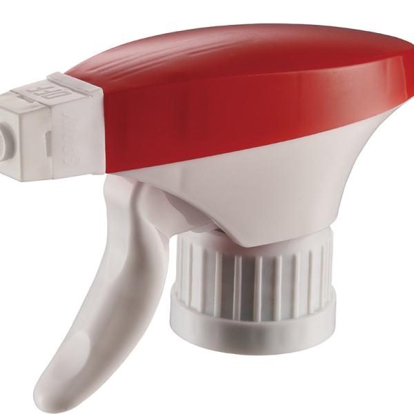 Kitchen Plastic Trigger Spray Pump 28-400 White Trigger Sprayer