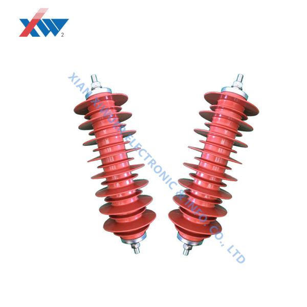 Quality 12KV Capacitive Voltage Detector with 42KV AC Withstand Voltage and Phase Sequence Measurement for Circuit Breakers wholesale