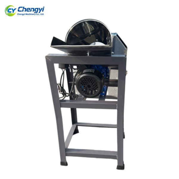 Iron Forage Chopper Fodder Cutter Compact Durable Efficient Farm Feed Processing Machine