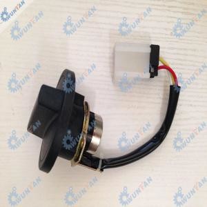 Quality FUEL DIAL,THROTTLE KNOB 7825-30-1301 FOR KOMATSU PC-5/6 EXCAVATOR wholesale