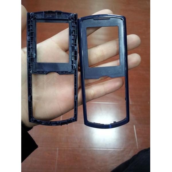 Quality Servo System High Speed Injection Moulding Machine With Shot Weight 150g For Mobile Phone Cover wholesale