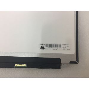 141PPI 15.6" 250cd/m² Laptop Lcd Monitors 1920x1080 LM156LF1L02