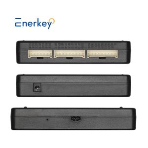 Lifepo4 Battery BMS Active Balancer 8A 4S 8S 16S For Electromobile Electric