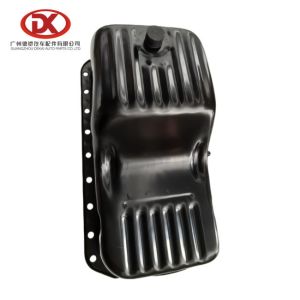 WW-4J065 8941337363 PAN ASM OIL 8 94133736 3 NHR NKR ISUZU
