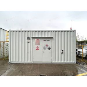 Cheap Customized Container Shelters Portable Moving Productivity Container for sale