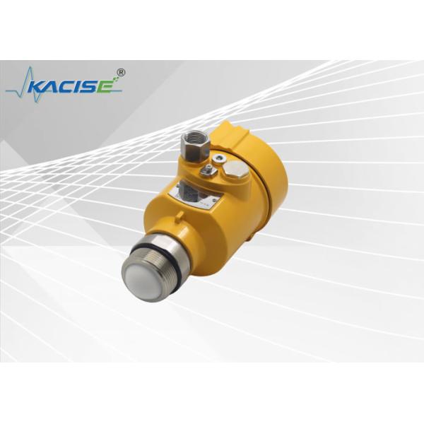 Quality Channel River Radar Water Level Sensor Support Remote Debug KLD801 wholesale