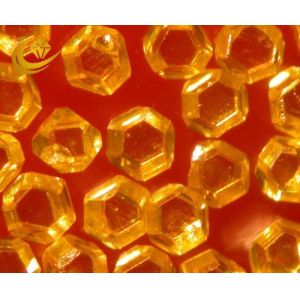 Cheap CSD Synthetic Diamond Abrasive Powder For Cutting / Grinding / Drilling for sale