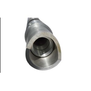 Soluble Bio Degradable Magnesium Alloys In Oil Extraction And Sewage Treatment