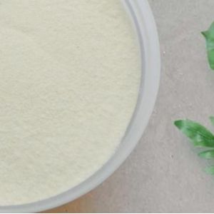 Organic Konjac Root Extract Powder Konjac Glucomannan Powder 95% Glucomannan