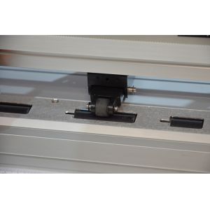 USB 80mm Width Servo Contour Cut Plotter for Car Sticker Cutting PPF Plotter