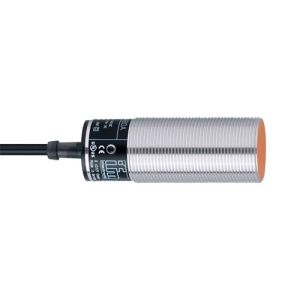 IFM Inductive Sensor II5256 IIA3010-BPKG for Precise Machine Positioning on