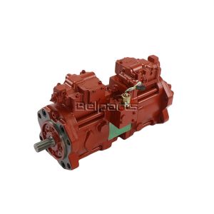 Hydraulic Main Pump DH220-5 DH220-7 For K3V112DT-HNOV-12T Excavator Spare Parts