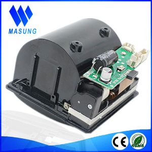 58mm Android Thermal Mobile Portable Printers Bluetooth Easy Paper Loading