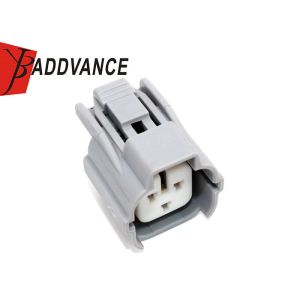 3 Way Sumitomo HW Series Car Camshaft Sensor Connector 6189-0131 ISO 9001