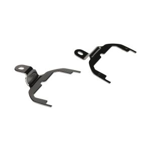 Working Cut Bending Tolerance 0.5mm CNC Sheet Metal Fabrication