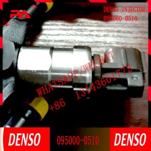 095000-0510 Hot Sell Fuel Injector 095000-0510 for Diesel Engine fuel injector